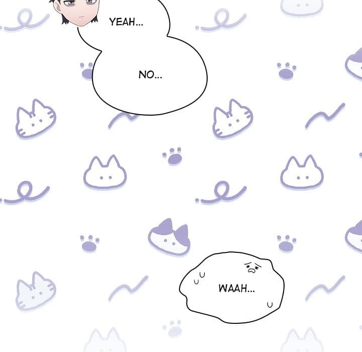 The Love Meowtchmaker Uncensored, chapter 18, page 15 of 196