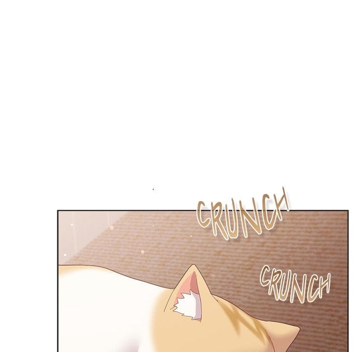 The Love Meowtchmaker Uncensored, chapter 18, page 18 of 196