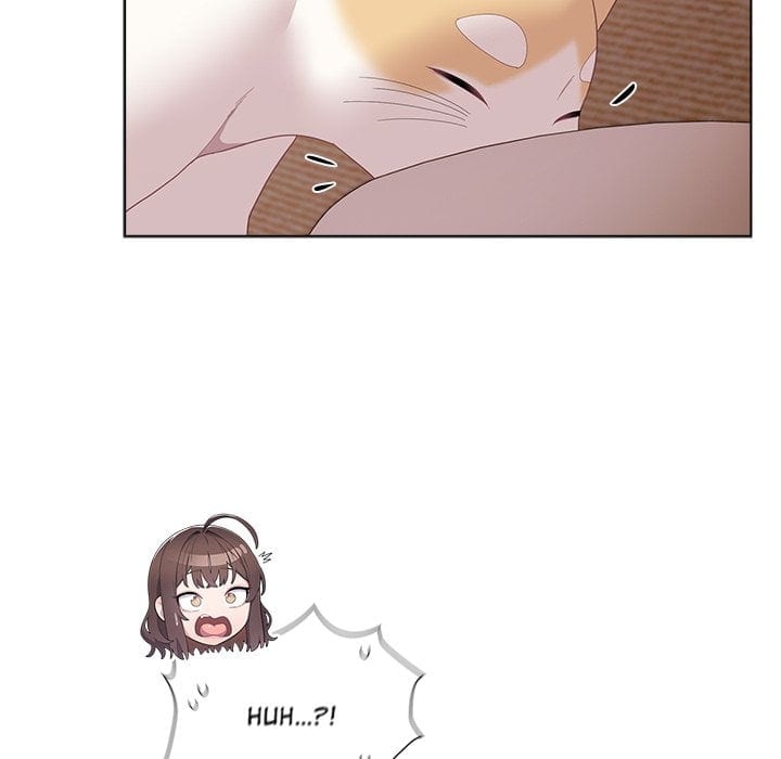 The Love Meowtchmaker Uncensored, chapter 18, page 19 of 196