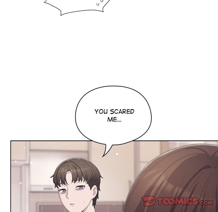 The Love Meowtchmaker Uncensored, chapter 18, page 20 of 196