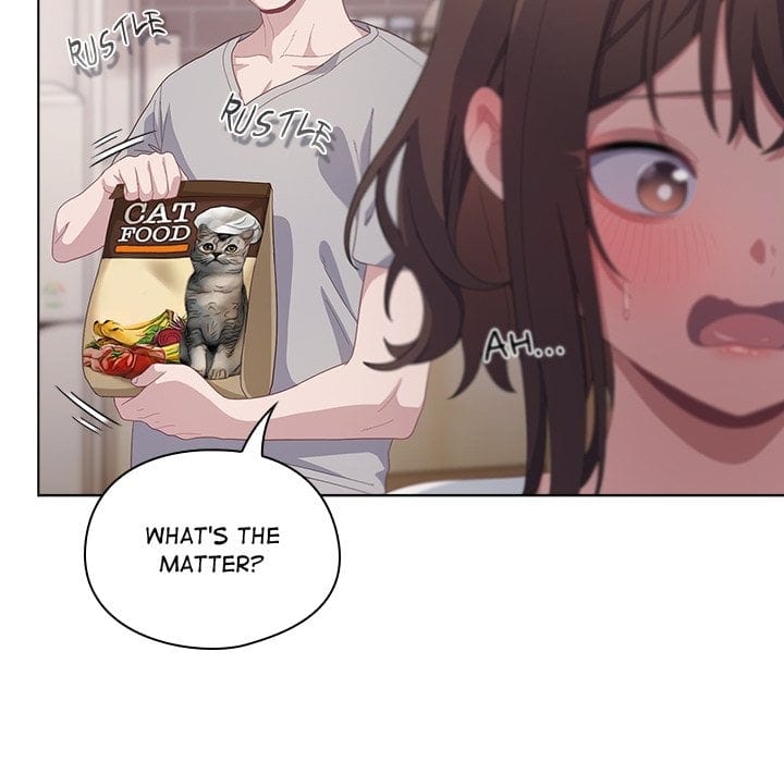 The Love Meowtchmaker Uncensored, chapter 18, page 21 of 196