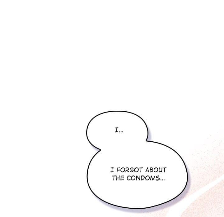The Love Meowtchmaker Uncensored, chapter 18, page 22 of 196