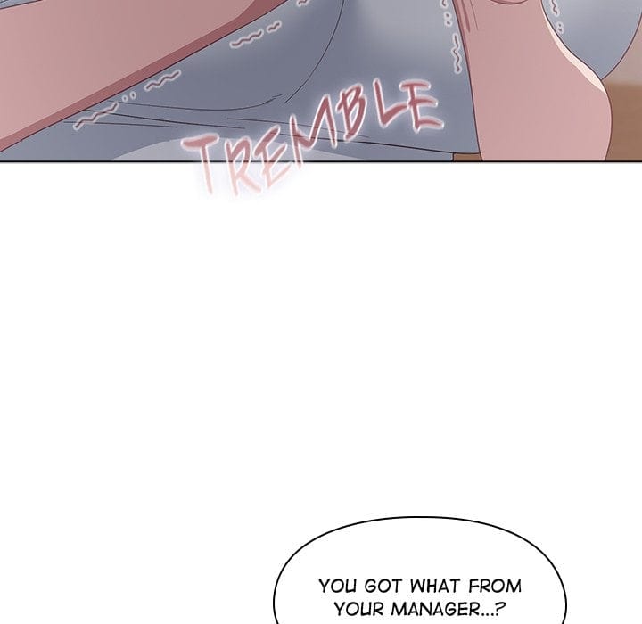 The Love Meowtchmaker Uncensored, chapter 18, page 26 of 196