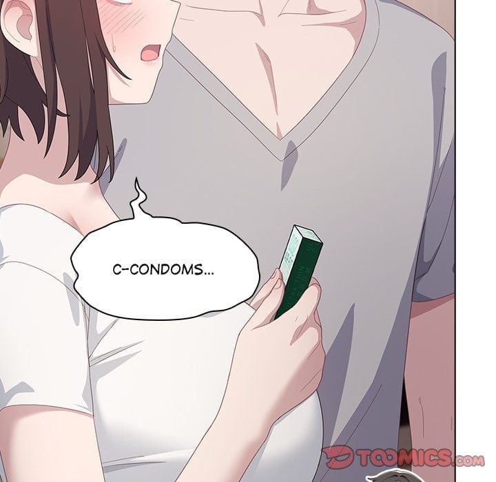 The Love Meowtchmaker Uncensored, chapter 18, page 28 of 196