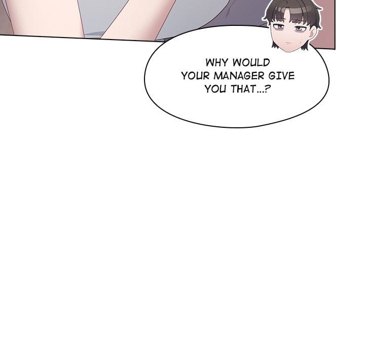 The Love Meowtchmaker Uncensored, chapter 18, page 29 of 196