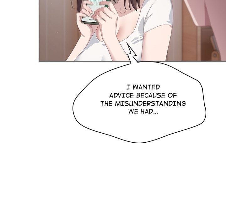 The Love Meowtchmaker Uncensored, chapter 18, page 31 of 196