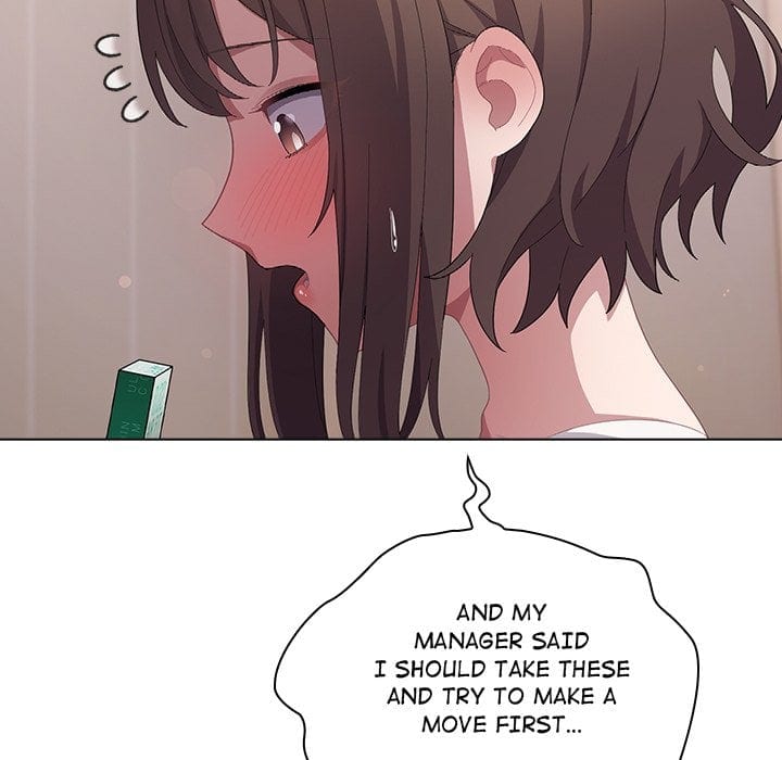 The Love Meowtchmaker Uncensored, chapter 18, page 33 of 196