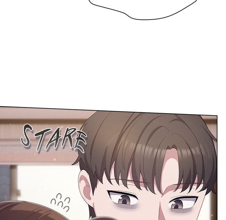 The Love Meowtchmaker Uncensored, chapter 18, page 34 of 196