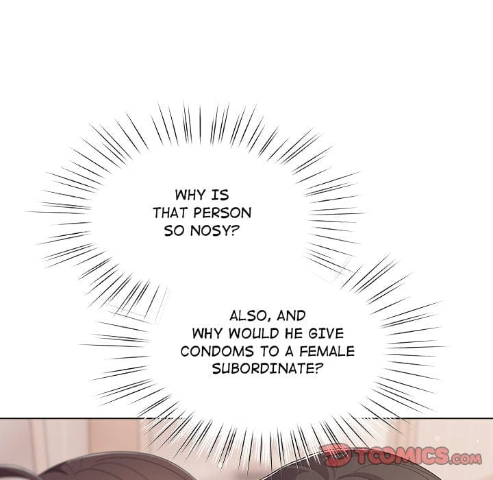 The Love Meowtchmaker Uncensored, chapter 18, page 36 of 196