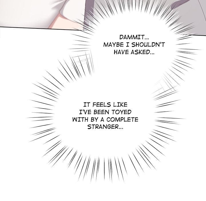 The Love Meowtchmaker Uncensored, chapter 18, page 38 of 196