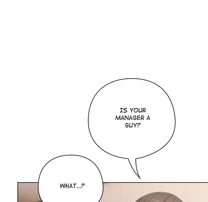 The Love Meowtchmaker Uncensored, chapter 18, page 39 of 196