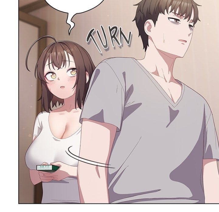 The Love Meowtchmaker Uncensored, chapter 18, page 40 of 196