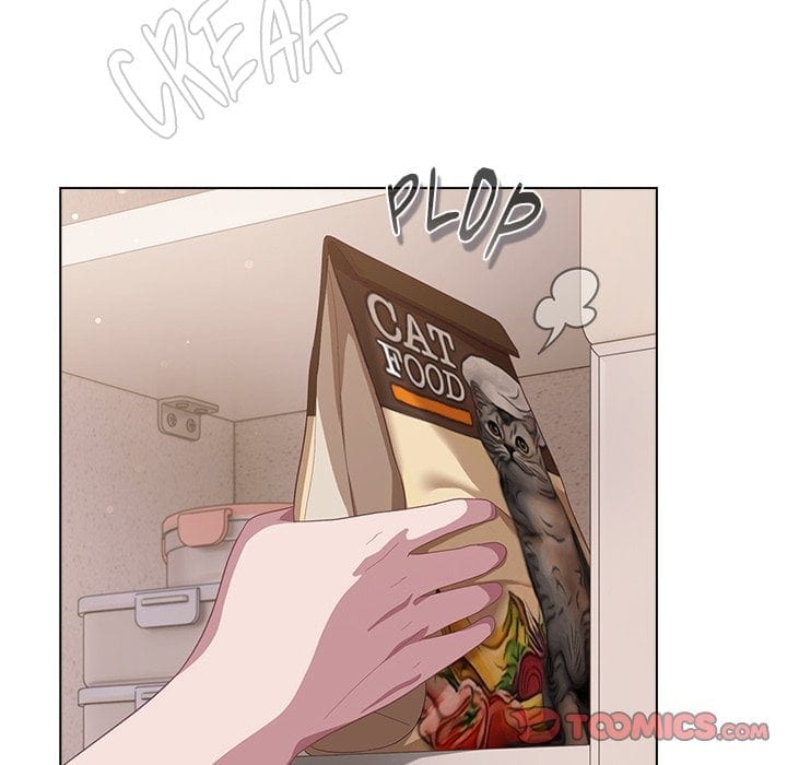The Love Meowtchmaker Uncensored, chapter 18, page 44 of 196