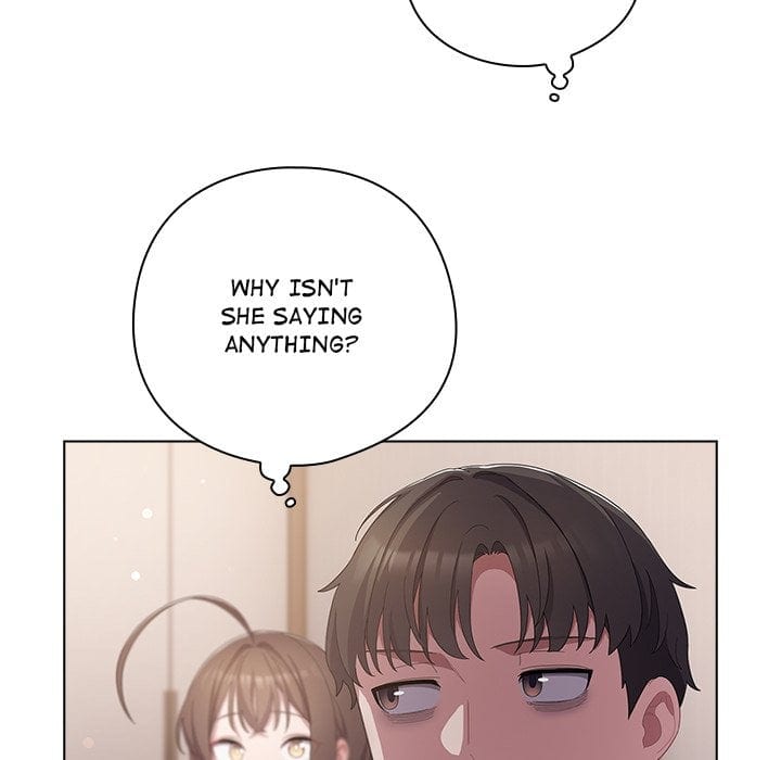 The Love Meowtchmaker Uncensored, chapter 18, page 46 of 196