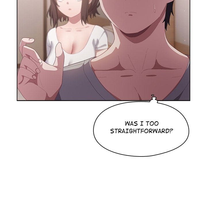 The Love Meowtchmaker Uncensored, chapter 18, page 47 of 196