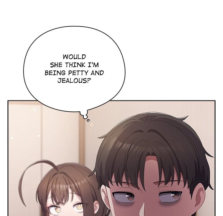 The Love Meowtchmaker Uncensored, chapter 18, page 48 of 196