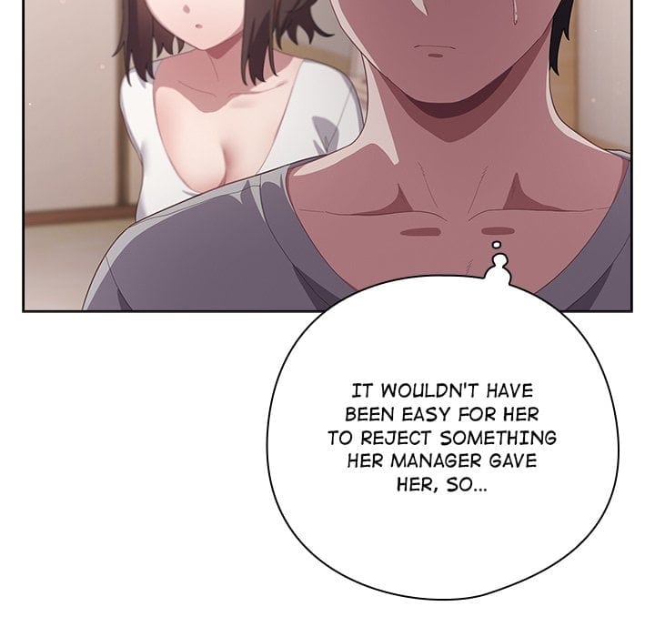 The Love Meowtchmaker Uncensored, chapter 18, page 49 of 196