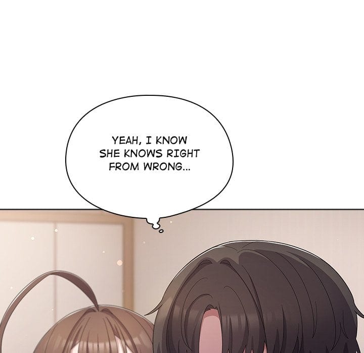 The Love Meowtchmaker Uncensored, chapter 18, page 50 of 196