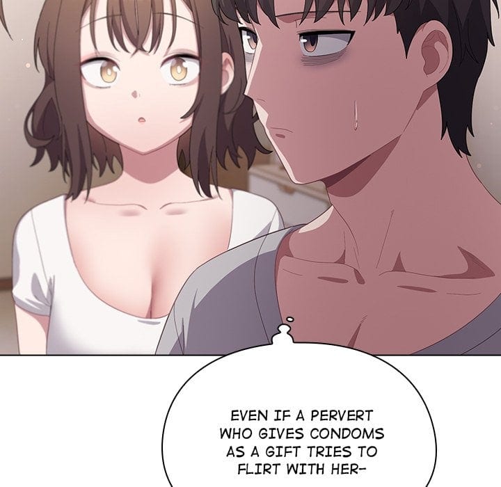 The Love Meowtchmaker Uncensored, chapter 18, page 51 of 196