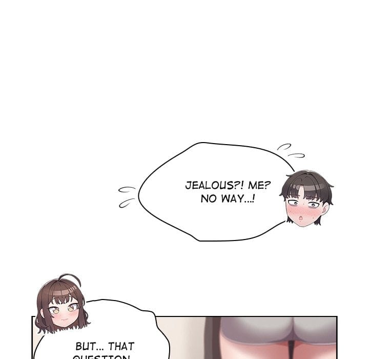 The Love Meowtchmaker Uncensored, chapter 18, page 62 of 196