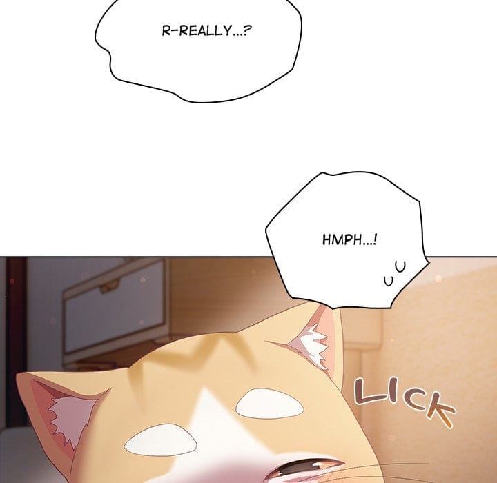 The Love Meowtchmaker Uncensored, chapter 18, page 65 of 196