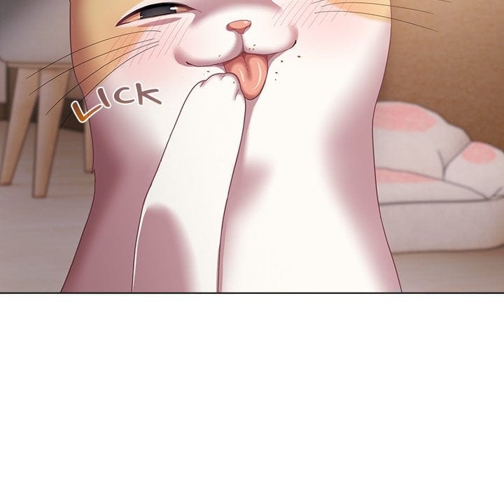 The Love Meowtchmaker Uncensored, chapter 18, page 66 of 196