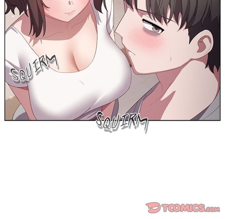 The Love Meowtchmaker Uncensored, chapter 18, page 68 of 196
