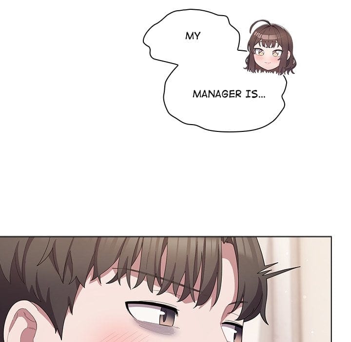 The Love Meowtchmaker Uncensored, chapter 18, page 69 of 196