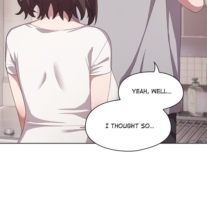 The Love Meowtchmaker Uncensored, chapter 18, page 74 of 196