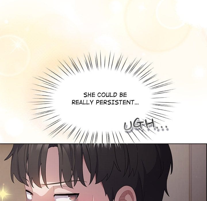 The Love Meowtchmaker Uncensored, chapter 18, page 83 of 196