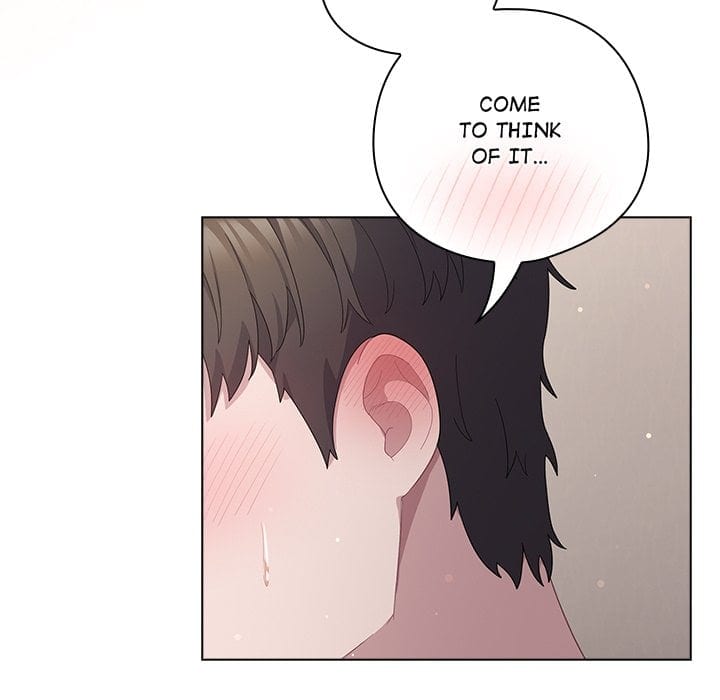 The Love Meowtchmaker Uncensored, chapter 18, page 85 of 196