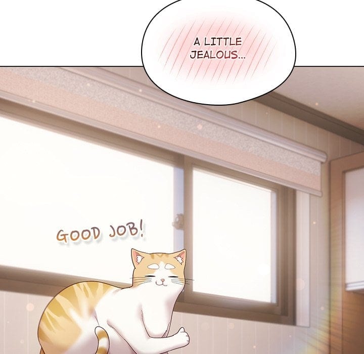 The Love Meowtchmaker Uncensored, chapter 18, page 87 of 196