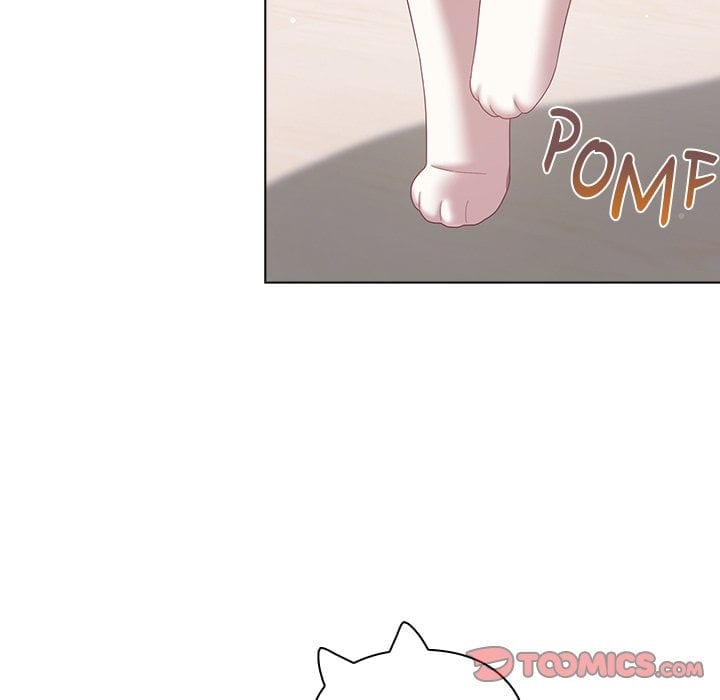 The Love Meowtchmaker Uncensored, chapter 18, page 124 of 196
