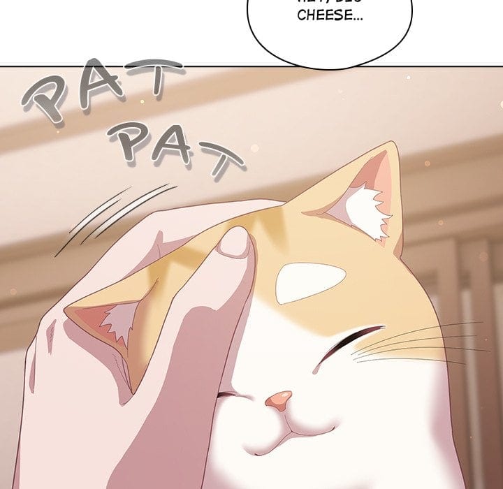 The Love Meowtchmaker Uncensored, chapter 18, page 127 of 196