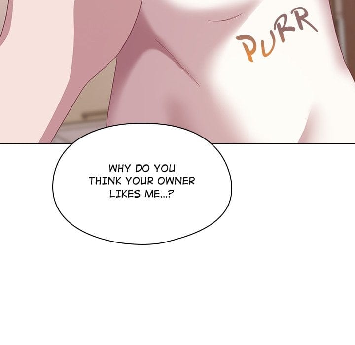 The Love Meowtchmaker Uncensored, chapter 18, page 128 of 196