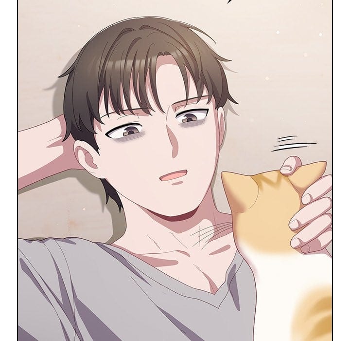 The Love Meowtchmaker Uncensored, chapter 18, page 130 of 196