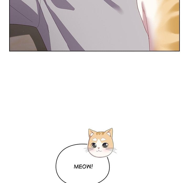 The Love Meowtchmaker Uncensored, chapter 18, page 131 of 196