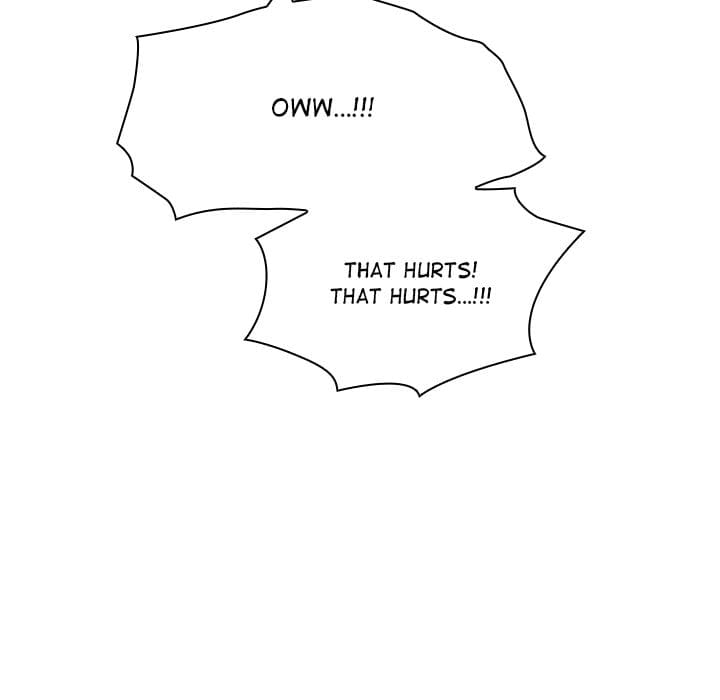 The Love Meowtchmaker Uncensored, chapter 18, page 133 of 196
