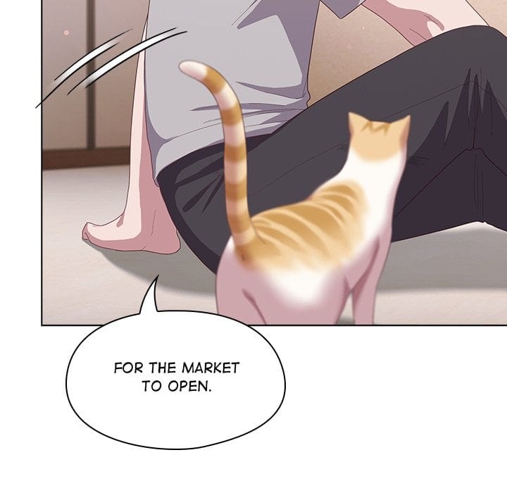 The Love Meowtchmaker Uncensored, chapter 18, page 136 of 196
