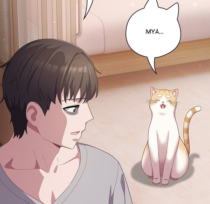 The Love Meowtchmaker Uncensored, chapter 18, page 138 of 196