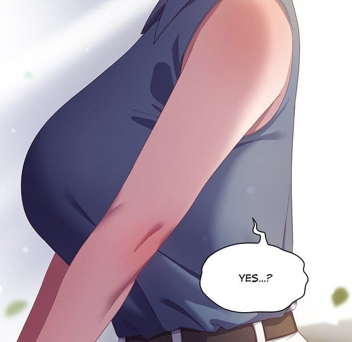 The Love Meowtchmaker Uncensored, chapter 18, page 168 of 196