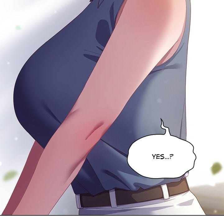 The Love Meowtchmaker Uncensored, chapter 18, page 184 of 196