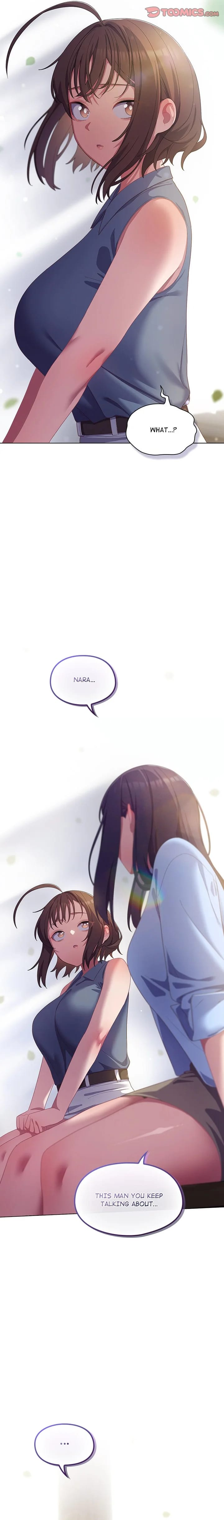 The Love Meowtchmaker Uncensored, chapter 19, page 19 of 27