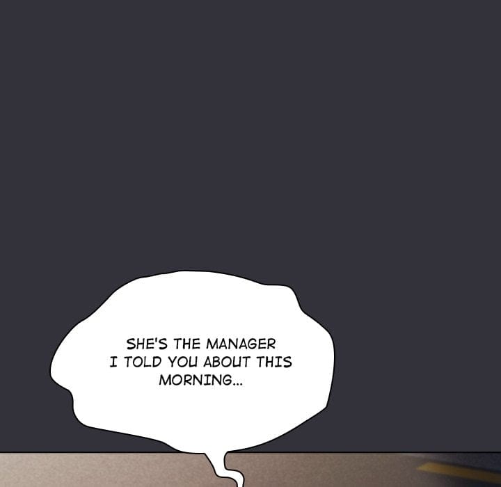 The Love Meowtchmaker Uncensored, chapter 20, page 19 of 181