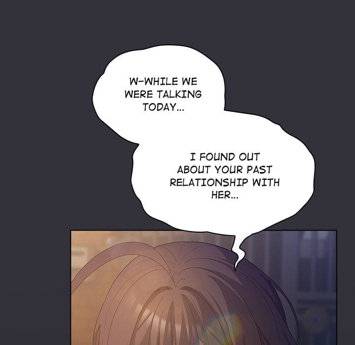 The Love Meowtchmaker Uncensored, chapter 20, page 22 of 181