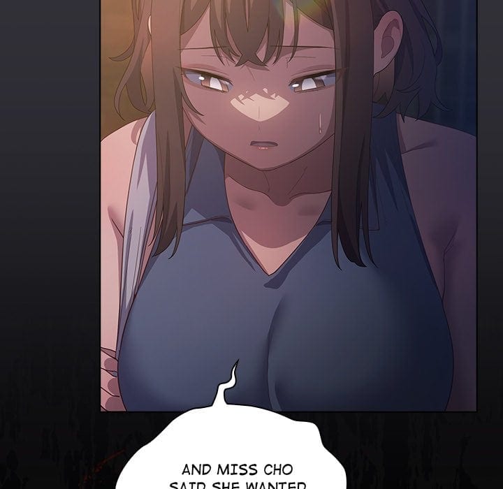 The Love Meowtchmaker Uncensored, chapter 20, page 23 of 181