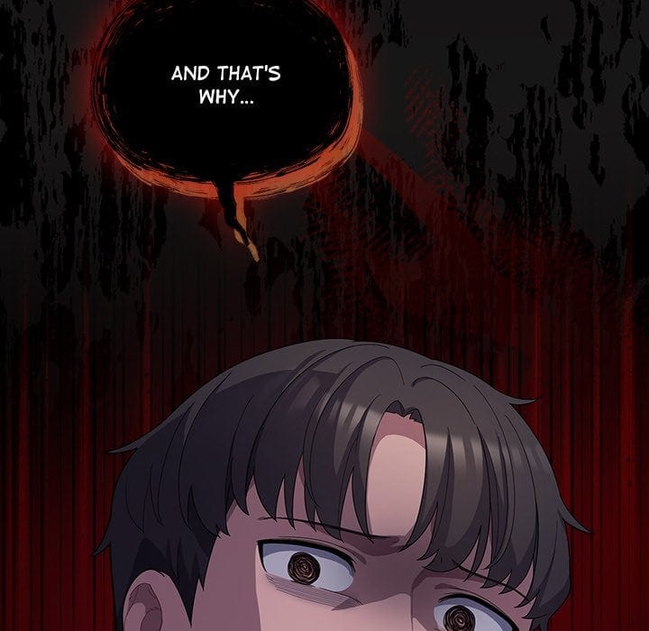 The Love Meowtchmaker Uncensored, chapter 20, page 25 of 181