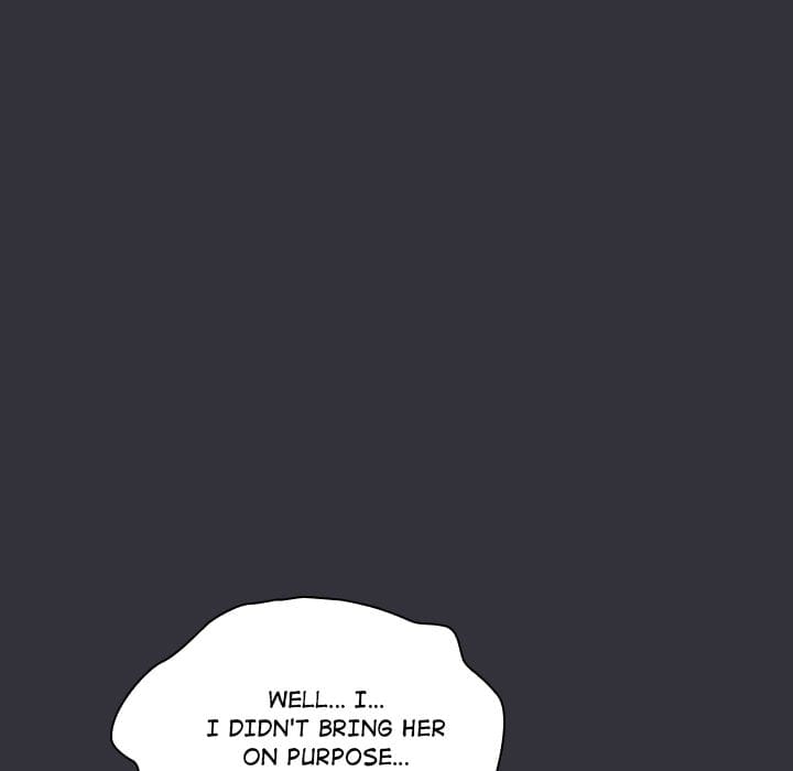 The Love Meowtchmaker Uncensored, chapter 20, page 31 of 181