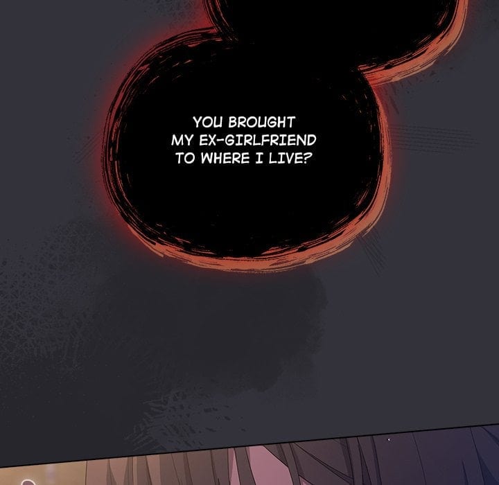 The Love Meowtchmaker Uncensored, chapter 20, page 37 of 181