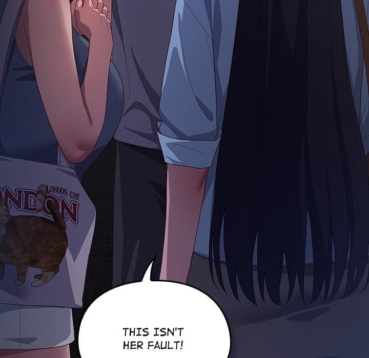 The Love Meowtchmaker Uncensored, chapter 20, page 43 of 181